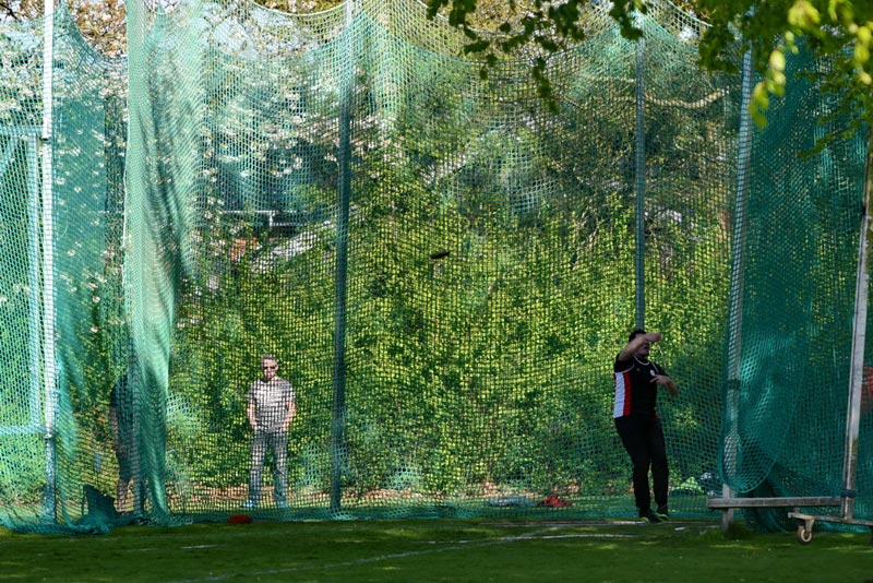 Resultater fra Herning Games