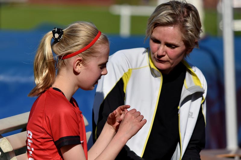 Resultater fra Herning Games