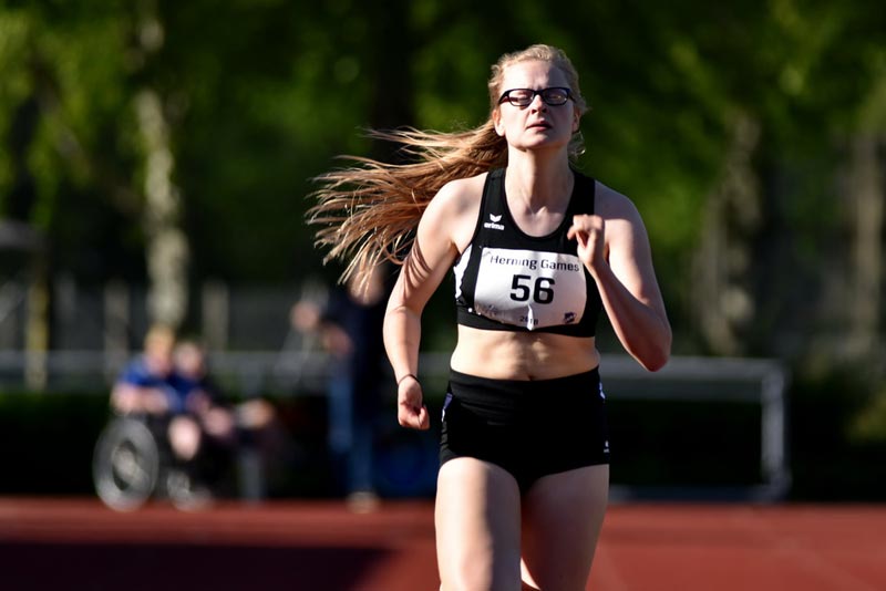 Resultater fra Herning Games