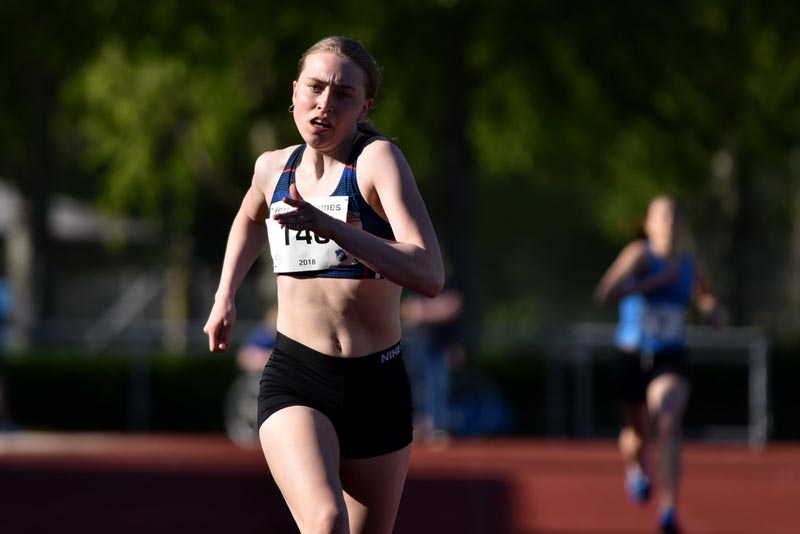 Resultater fra Herning Games