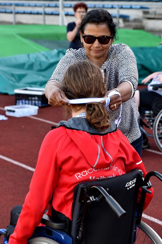 Resultater fra Herning Games