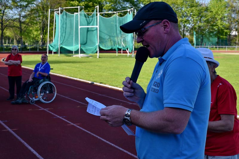 Resultater fra Herning Games