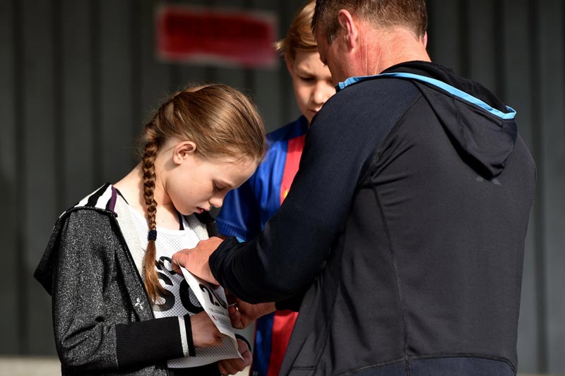 Billeder fra Skole ol 2018