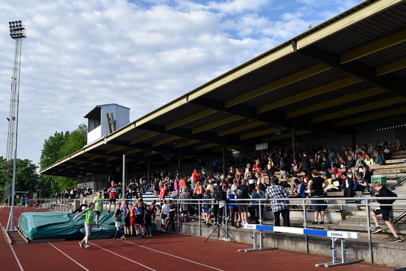 Billeder fra Skole ol 2018