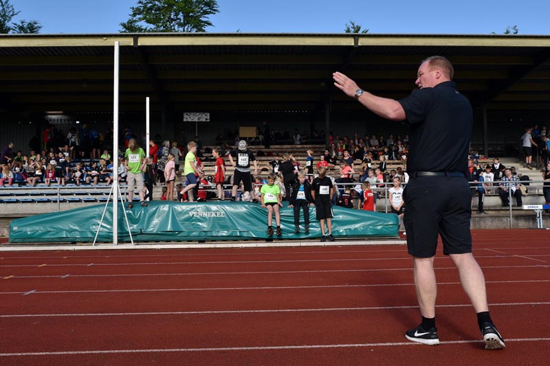 Billeder fra Skole ol 2018