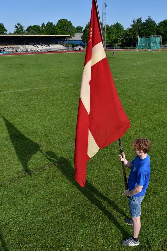 Billeder fra Skole ol 2018