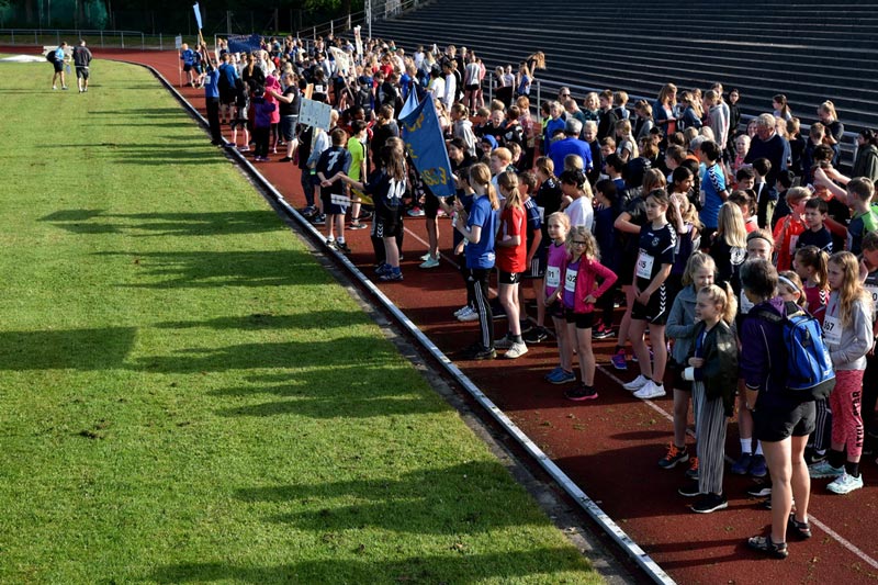 Billeder fra Skole ol 2018