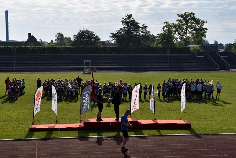 Billeder fra Skole ol 2018