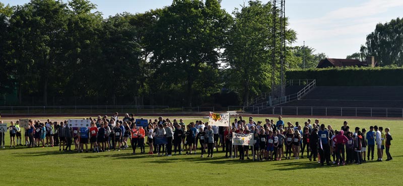 Billeder fra Skole ol 2018