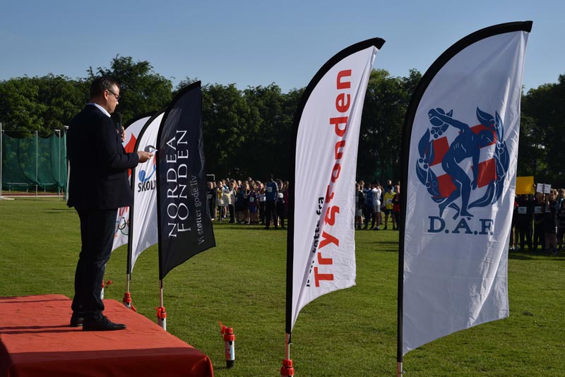 Billeder fra Skole ol 2018