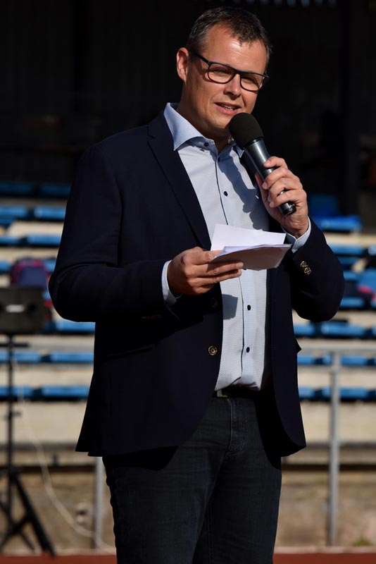 Billeder fra Skole ol 2018