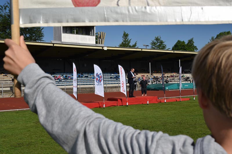 Billeder fra Skole ol 2018