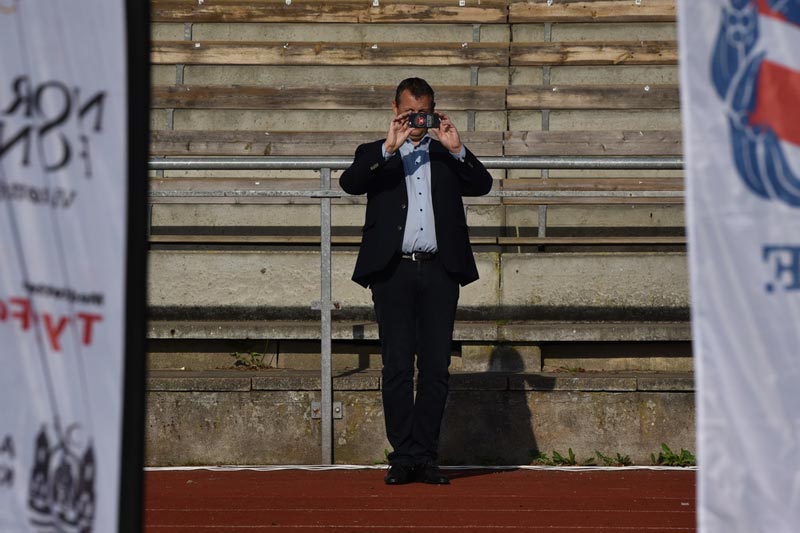 Billeder fra Skole ol 2018