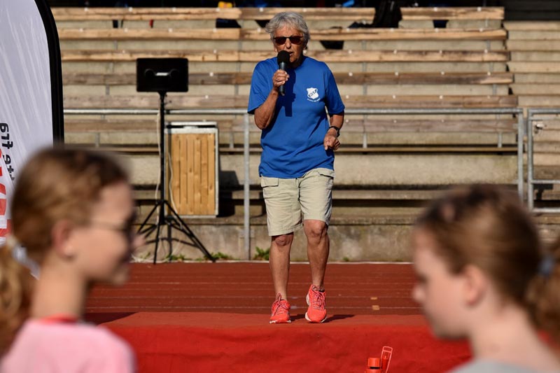 Billeder fra Skole ol 2018