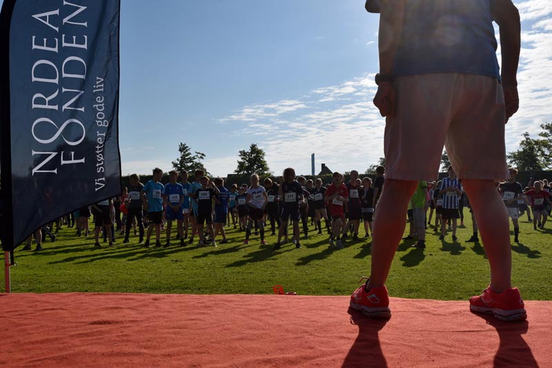 Billeder fra Skole ol 2018