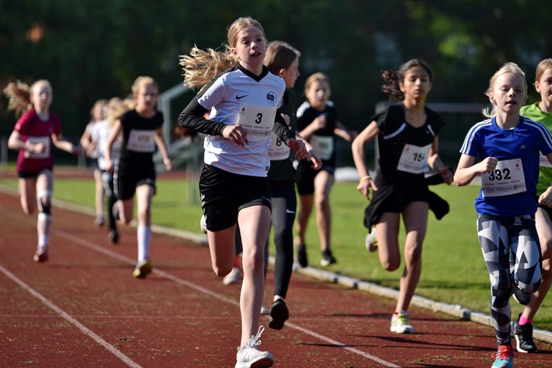 Billeder fra Skole ol 2018