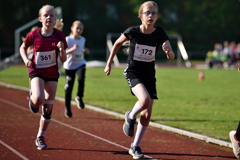 Billeder fra Skole ol 2018