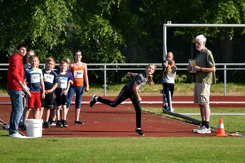 Billeder fra Skole ol 2018