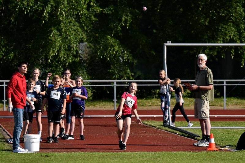 Billeder fra Skole ol 2018