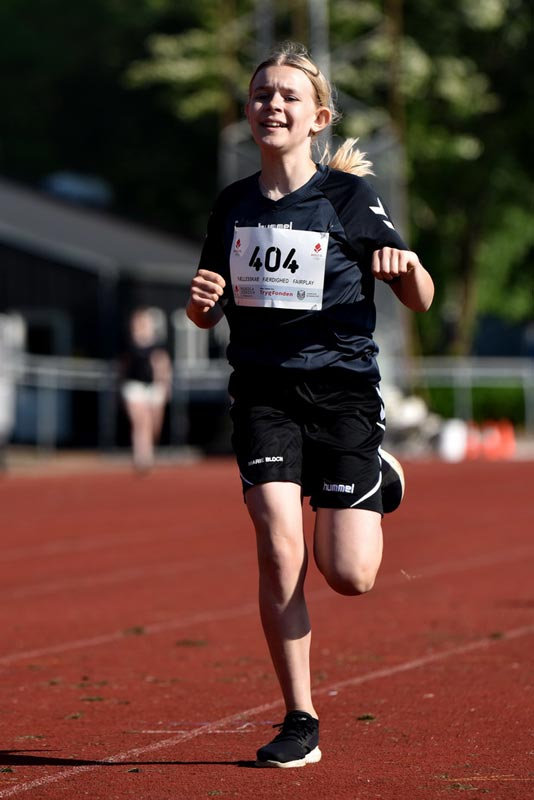 Billeder fra Skole ol 2018