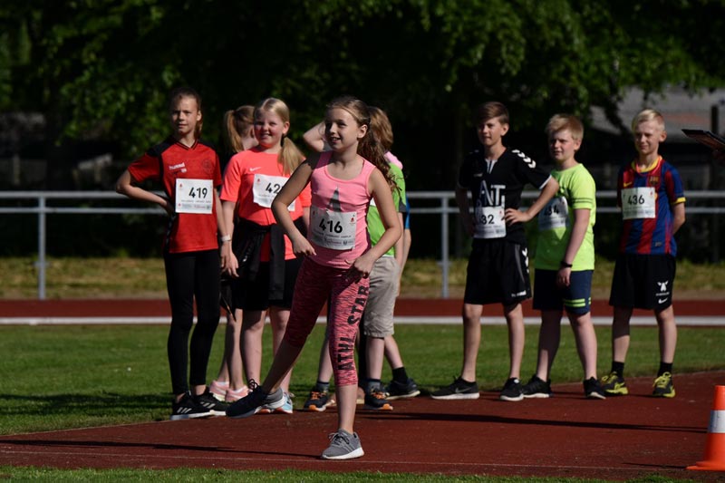 Billeder fra Skole ol 2018