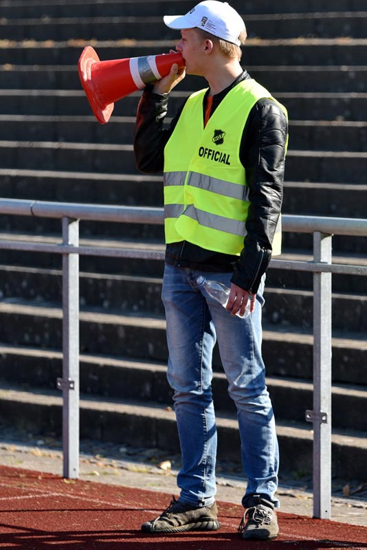 Billeder fra Skole ol 2018