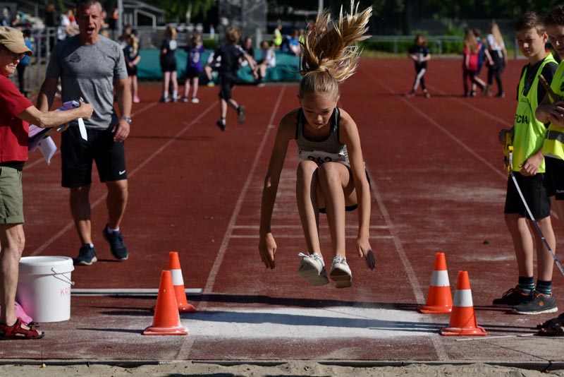 Billeder fra Skole ol 2018