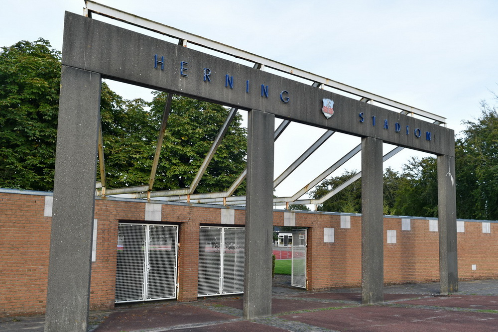 Billeder fra Vestdansk Holdmesterskab 25. september 2021