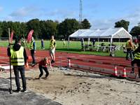 Billeder fra Vestdansk Holdmesterskab 25. september 2021