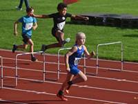 Billeder fra Vestdansk Holdmesterskab 25. september 2021