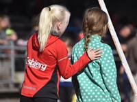 Billeder fra Vestdansk Holdmesterskab 25. september 2021