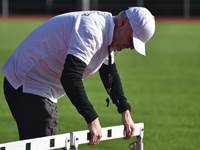 Billeder fra Vestdansk Holdmesterskab 25. september 2021