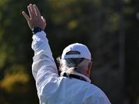 Billeder fra Vestdansk Holdmesterskab 25. september 2021