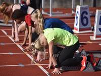 Billeder fra Vestdansk Holdmesterskab 25. september 2021