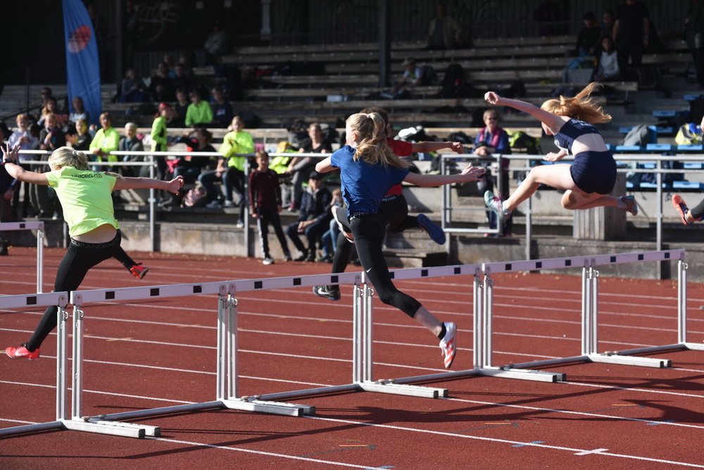 Billeder fra Vestdansk Holdmesterskab 25. september 2021