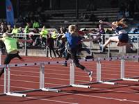 Billeder fra Vestdansk Holdmesterskab 25. september 2021