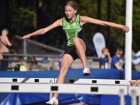 Billeder fra Vestdansk Holdmesterskab 25. september 2021