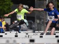 Billeder fra Vestdansk Holdmesterskab 25. september 2021