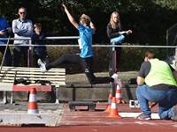 Billeder fra Vestdansk Holdmesterskab 25. september 2021