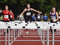 Billeder fra Vestdansk Holdmesterskab 25. september 2021