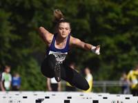 Billeder fra Vestdansk Holdmesterskab 25. september 2021