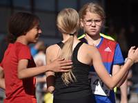 Billeder fra Vestdansk Holdmesterskab 25. september 2021