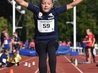 Billeder fra Vestdansk Holdmesterskab 25. september 2021