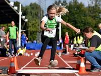 Billeder fra Vestdansk Holdmesterskab 25. september 2021