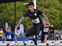 Billeder fra Vestdansk Holdmesterskab 25. september 2021