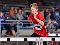 Billeder fra Vestdansk Holdmesterskab 25. september 2021