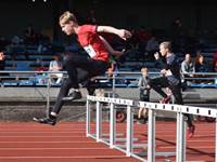 Billeder fra Vestdansk Holdmesterskab 25. september 2021