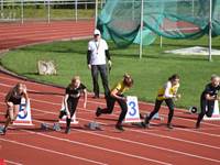 Billeder fra Vestdansk Holdmesterskab 25. september 2021