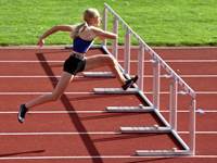 Billeder fra Vestdansk Holdmesterskab 25. september 2021