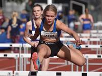 Billeder fra Vestdansk Holdmesterskab 25. september 2021